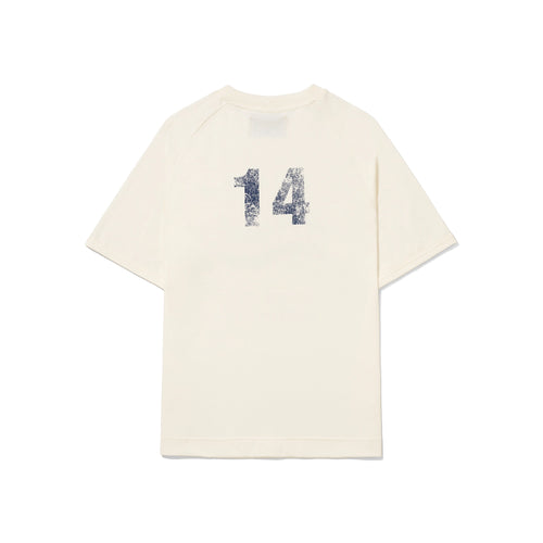 Camiseta "Barra do Brasil" Branca