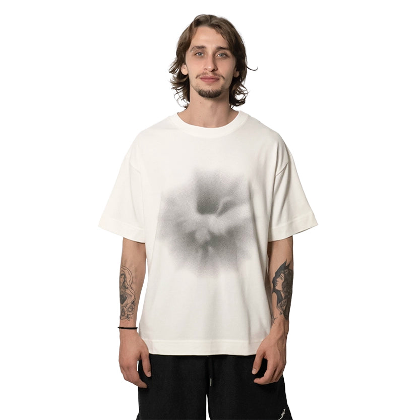 Camiseta "Ahlma" Branca