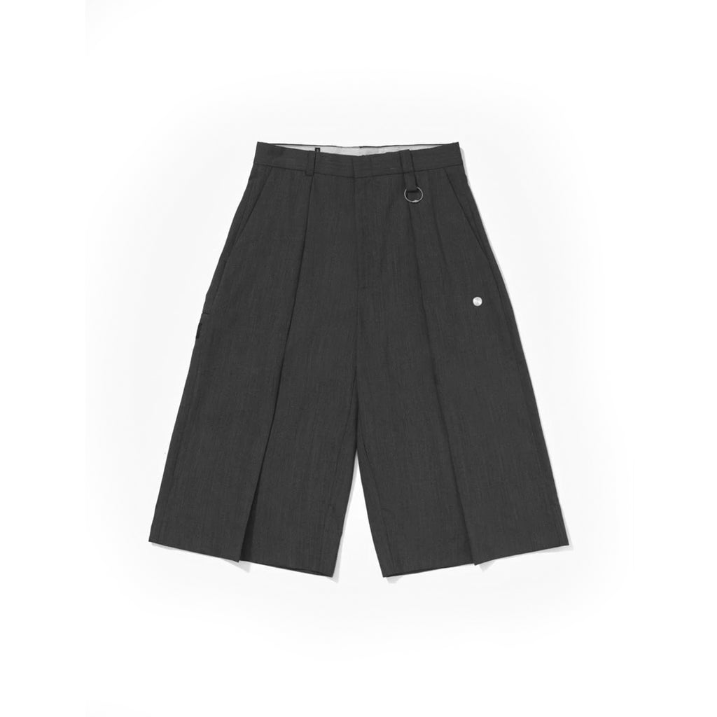 Bermuda “Supermasa” Cinza