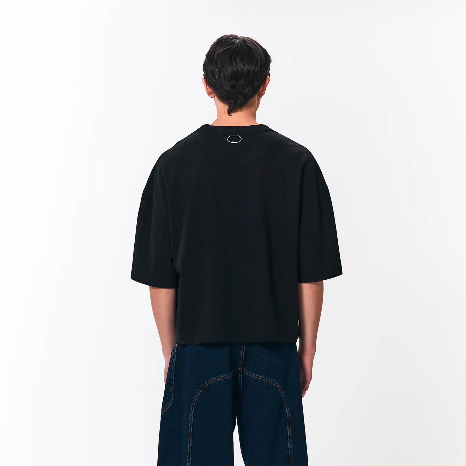 Camiseta “Bosozoku” Preta