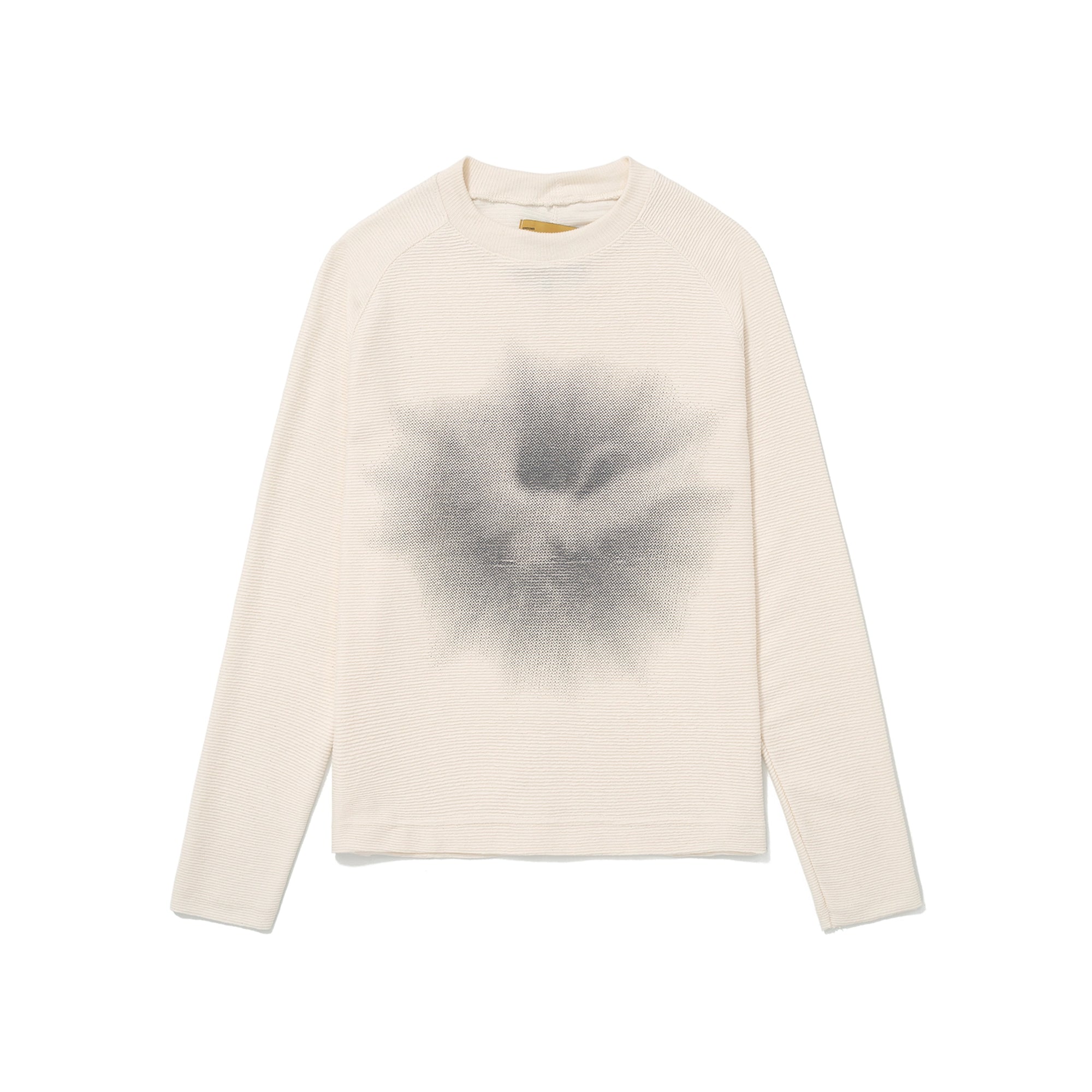 Manga Longa Canelada "Ahlma"