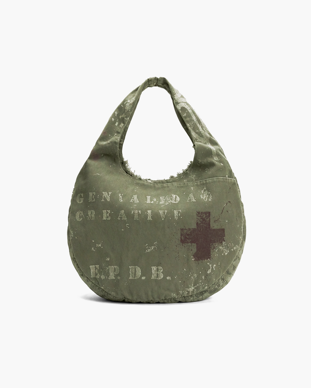 Bolsa "Yumi" Verde