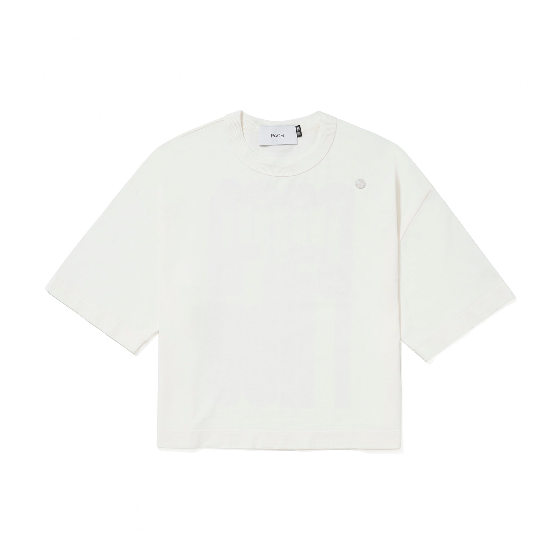 Camiseta “Iridium” Branca