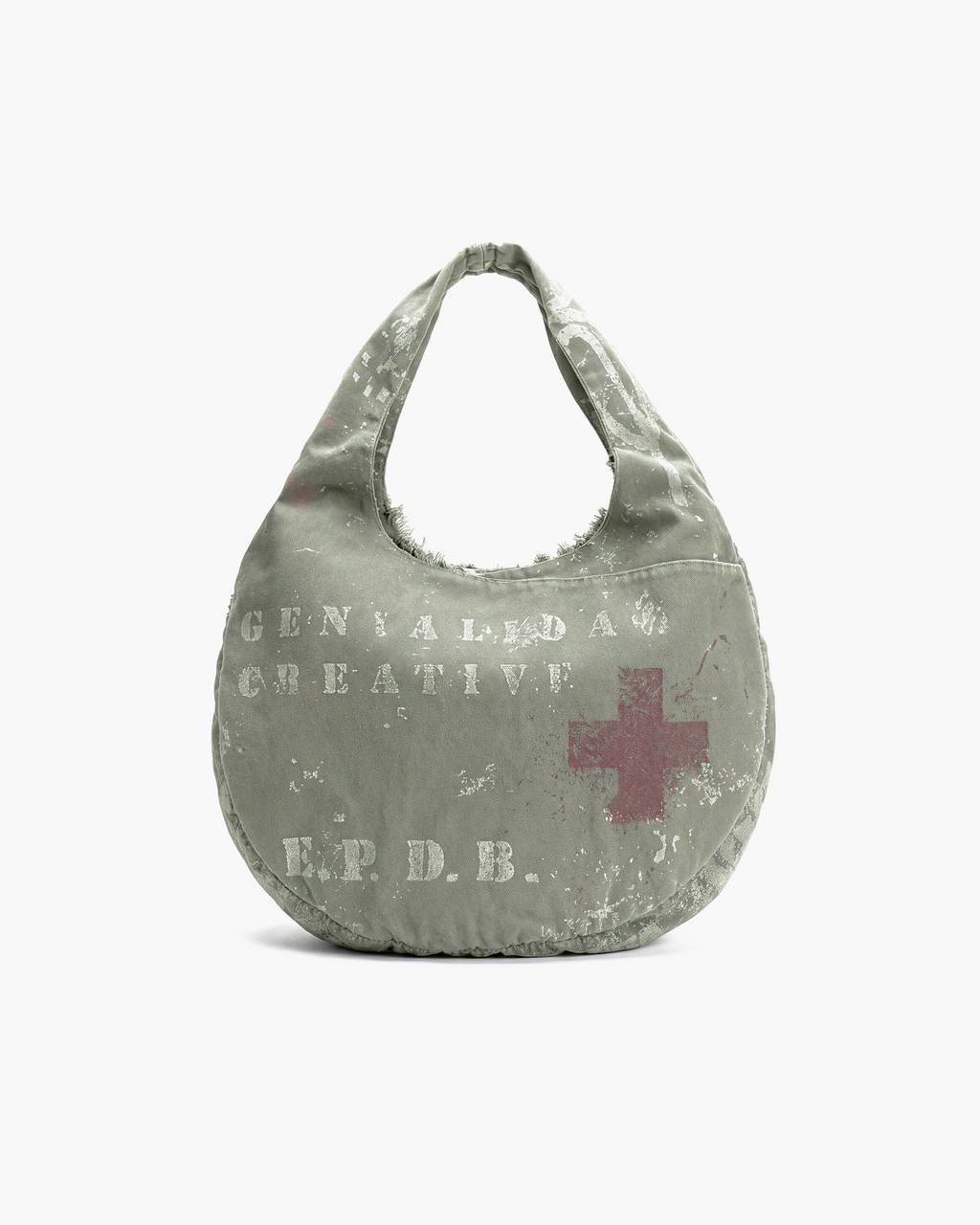 Bolsa "Yumi" Verde