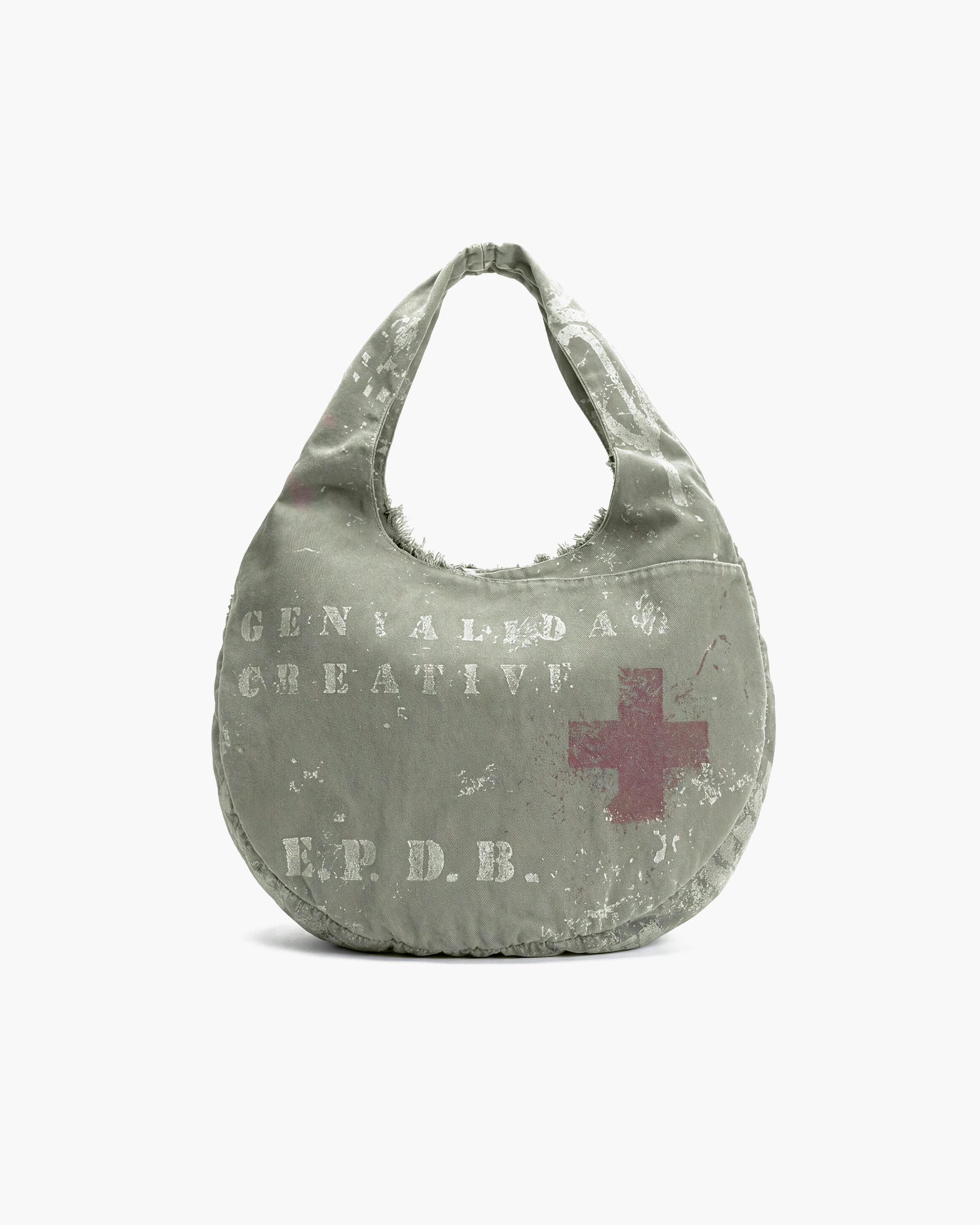 Bolsa "Yumi" Verde