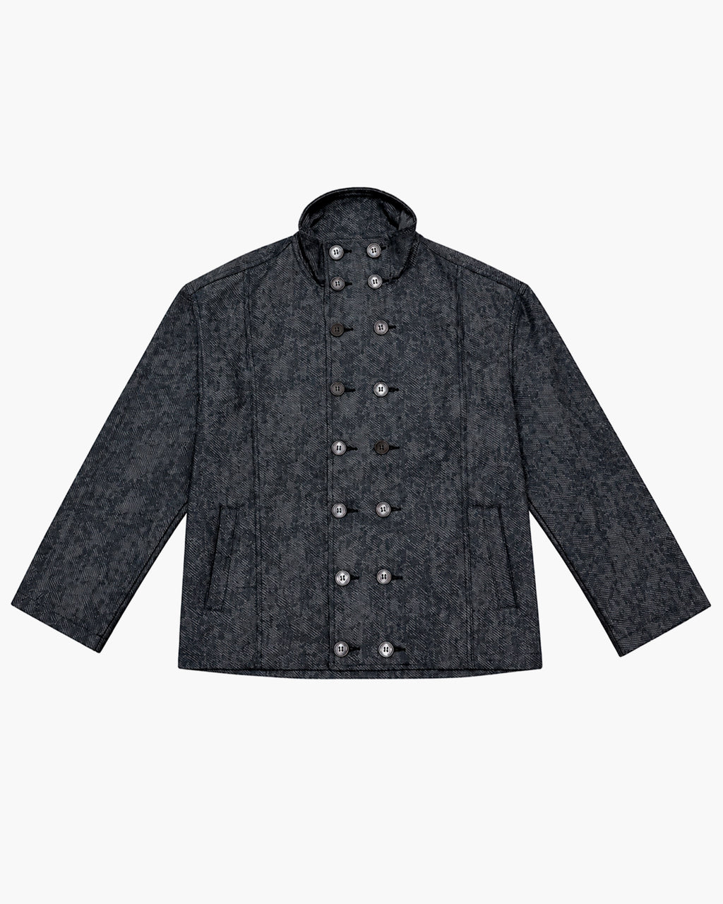 Jaqueta "Pampeano JACQUARD.69"