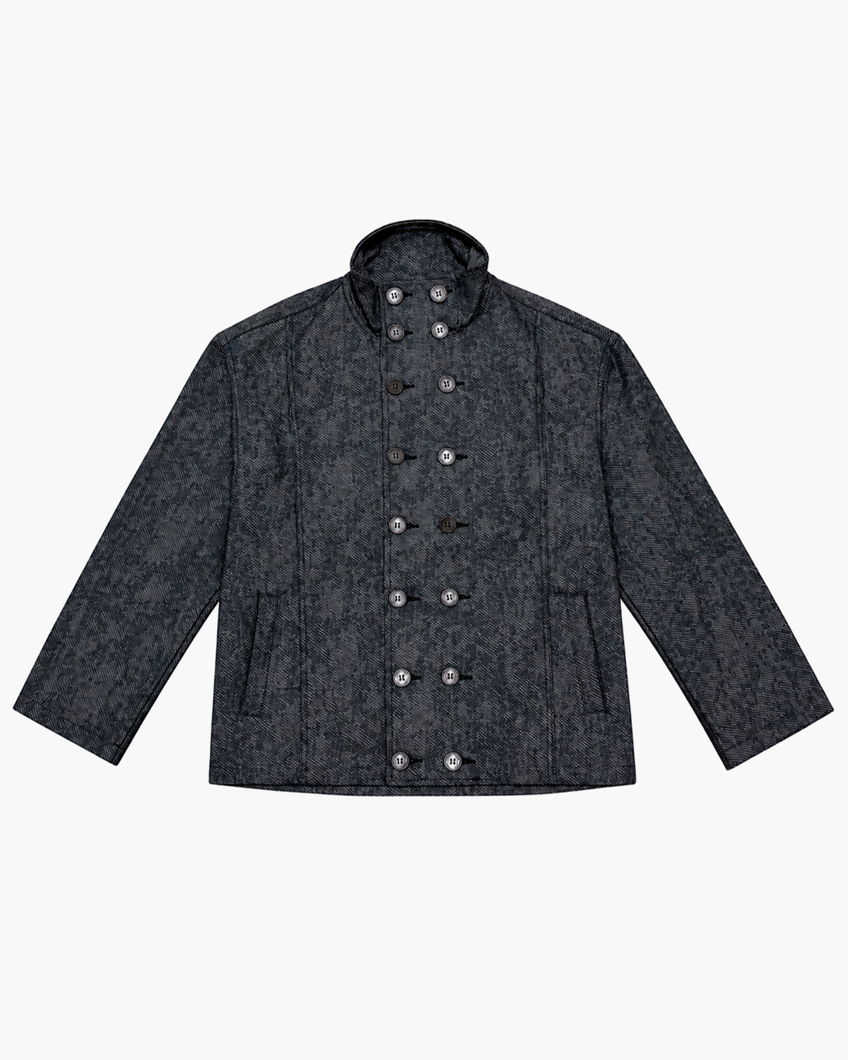 Jaqueta "Pampeano JACQUARD.69"