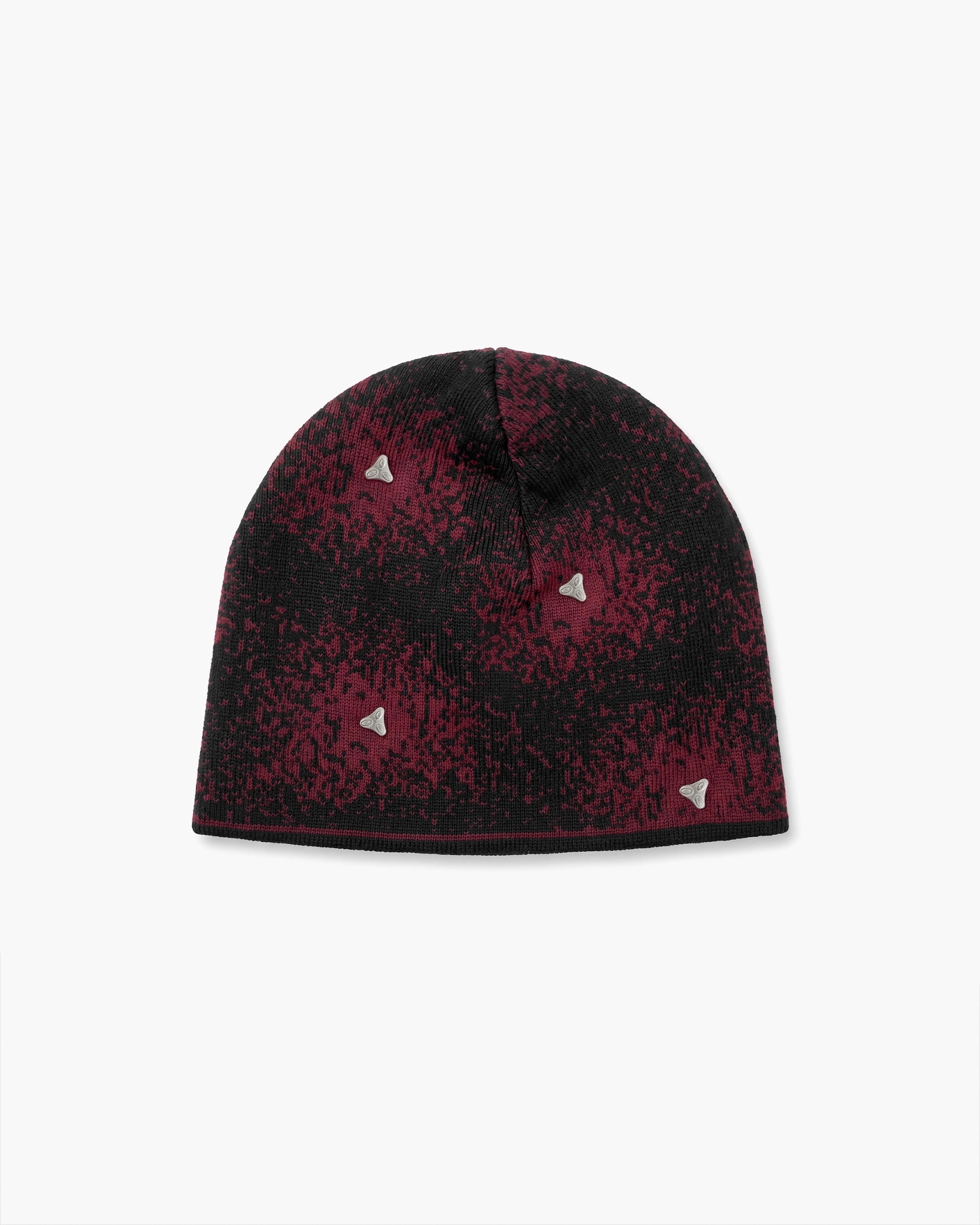 Gorro "Venus" Vermelho