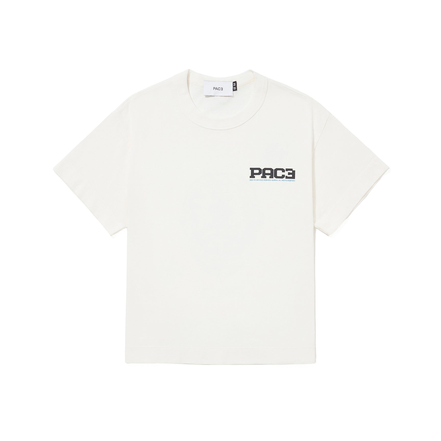 Camiseta “PRB” Branca