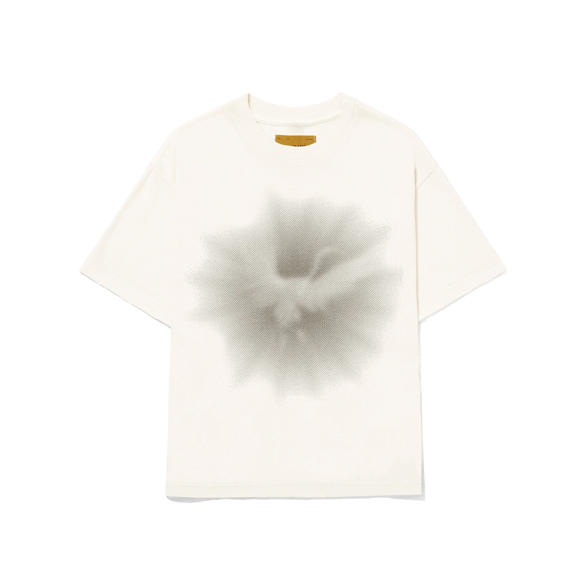 Camiseta "Ahlma" Branca