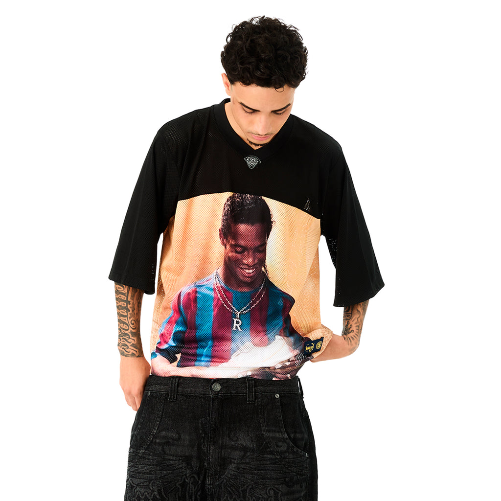 Camisa Jersey "Chuteira dos Sonhos"