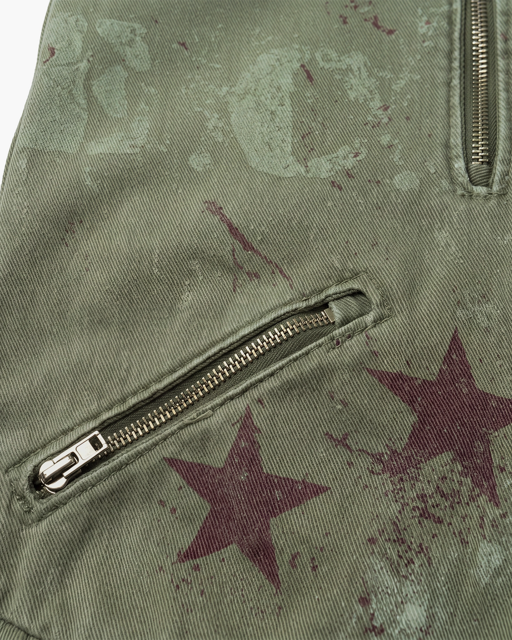 Bolsa "Yumi" Verde