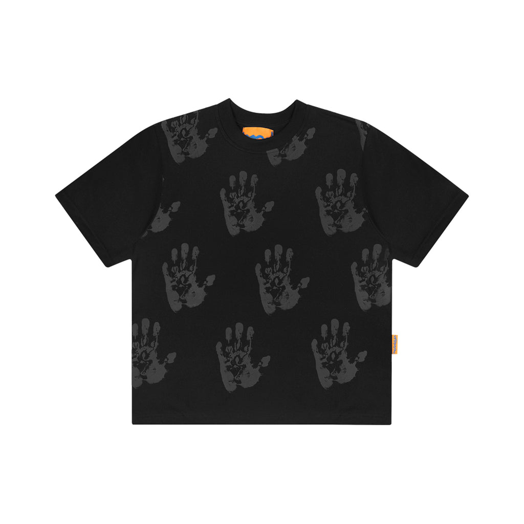 Camiseta “MadInTears” Preta