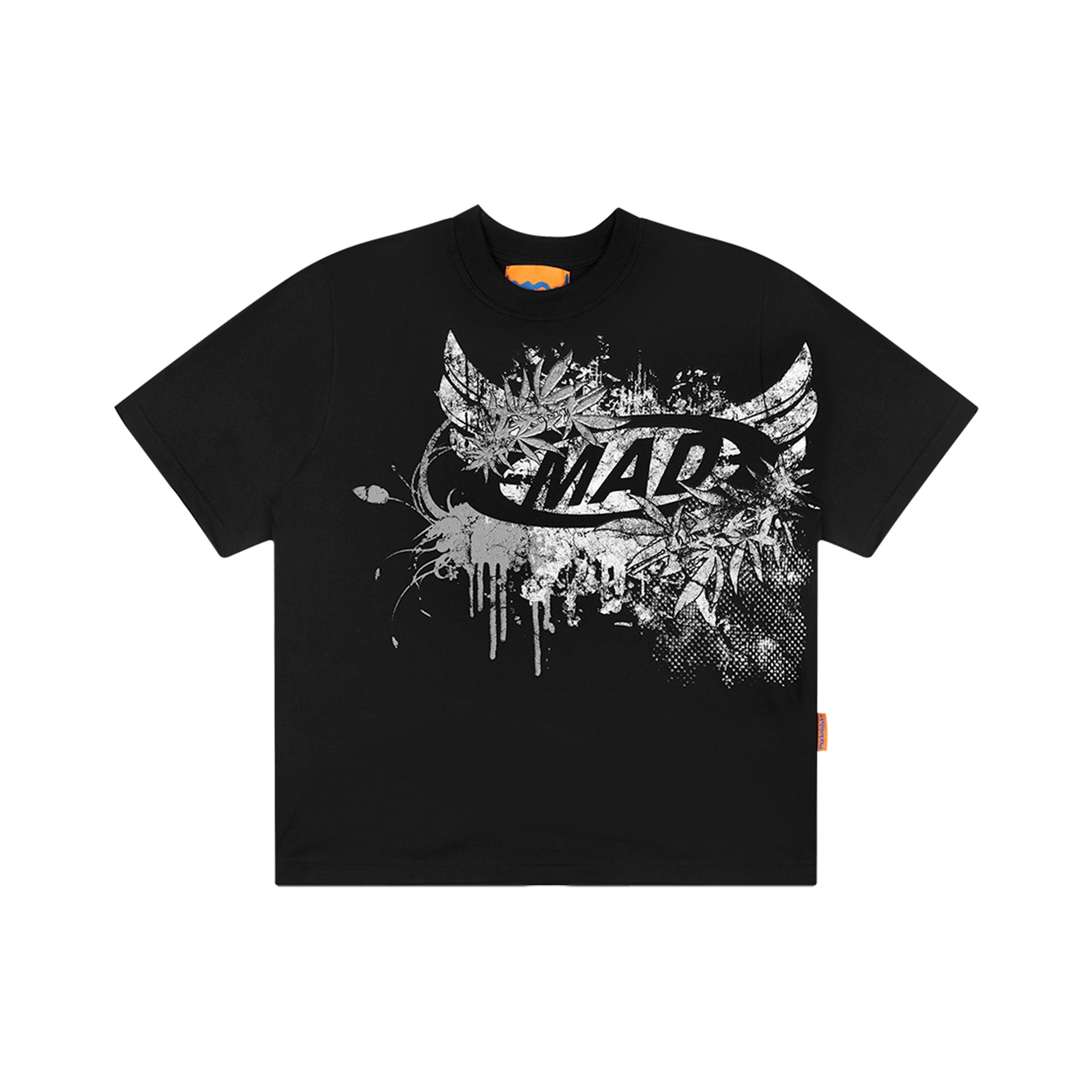 Camiseta “De Ladinho” Preta