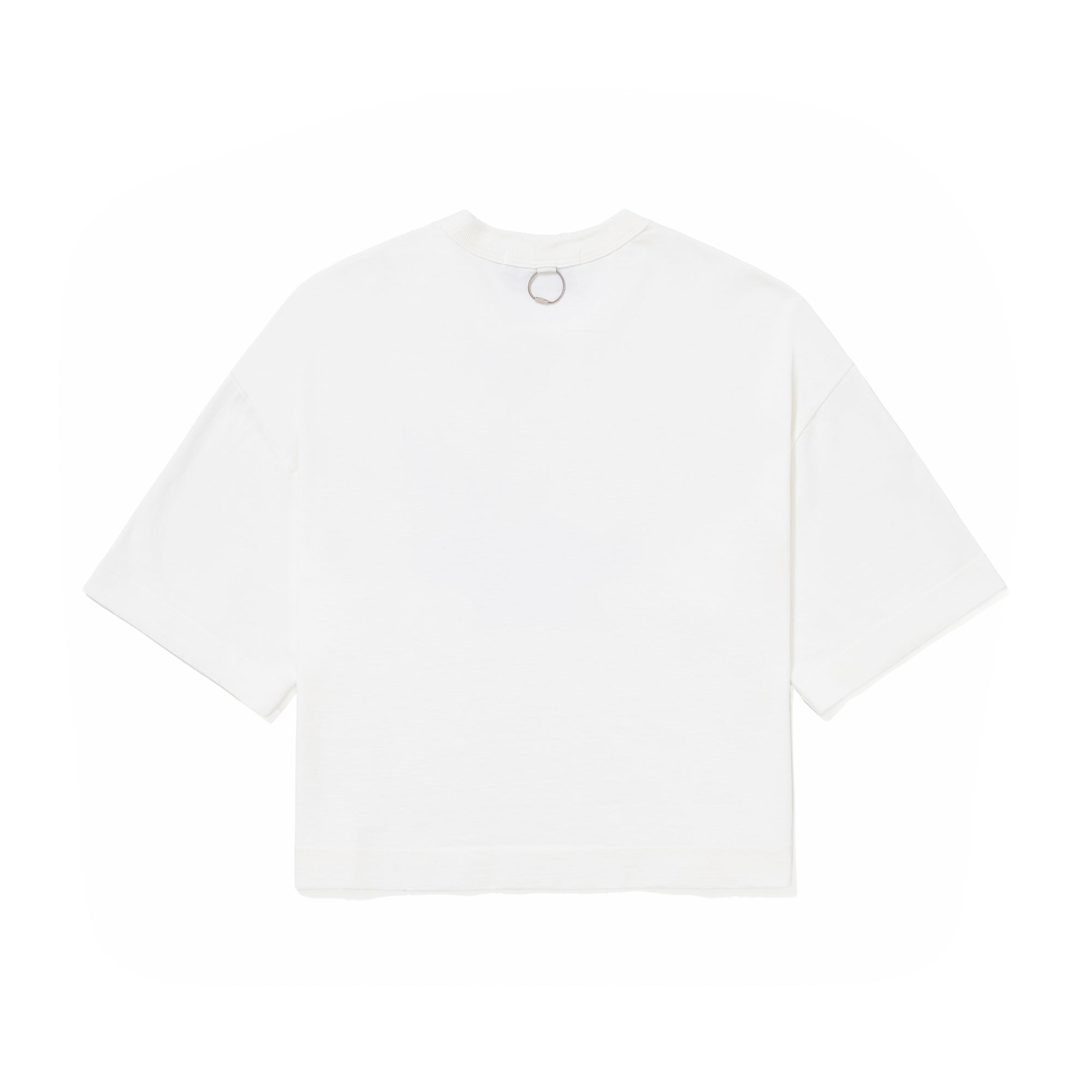 Camiseta “Bosozoku” Branca