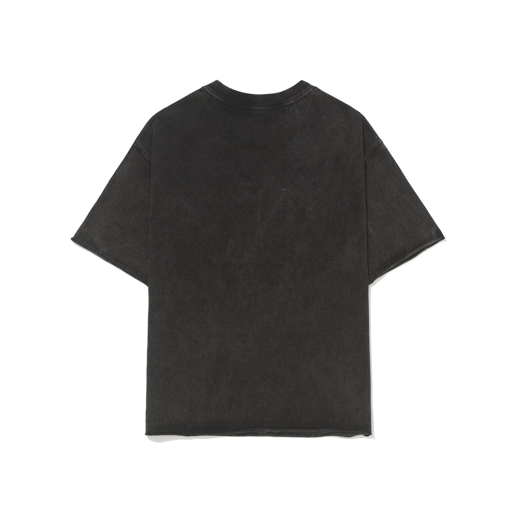 Camiseta "Desconstruída"