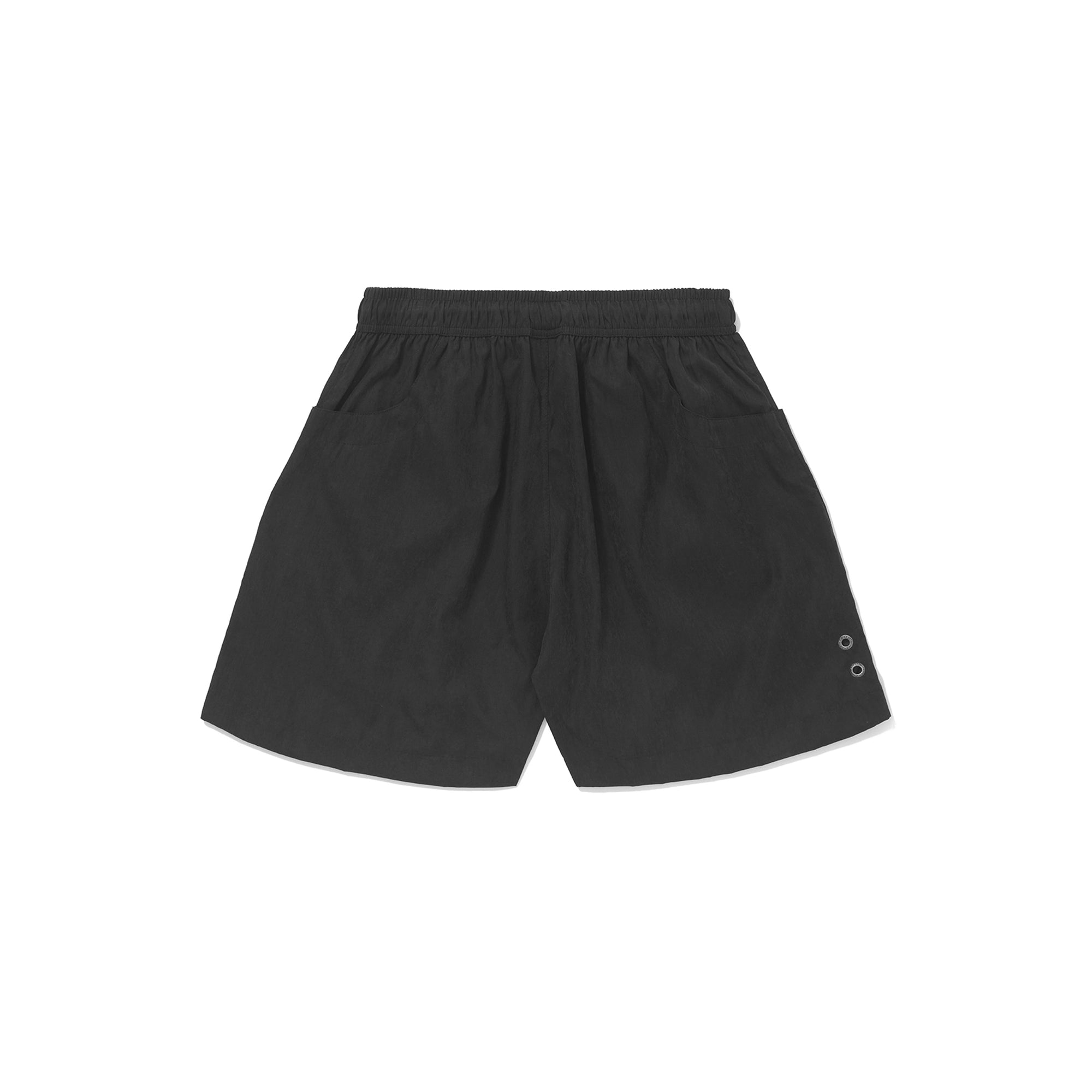 Shorts "Bolso Duplo" Preta