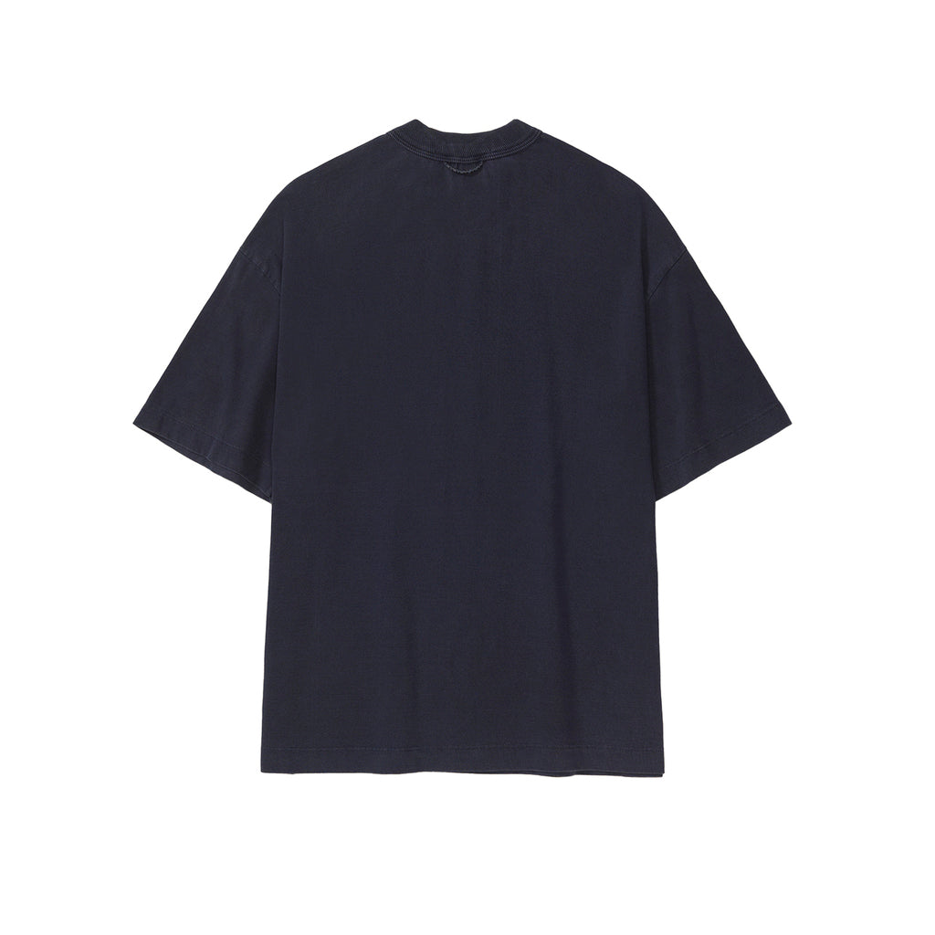 Camiseta “Bomba Cidade” Azul