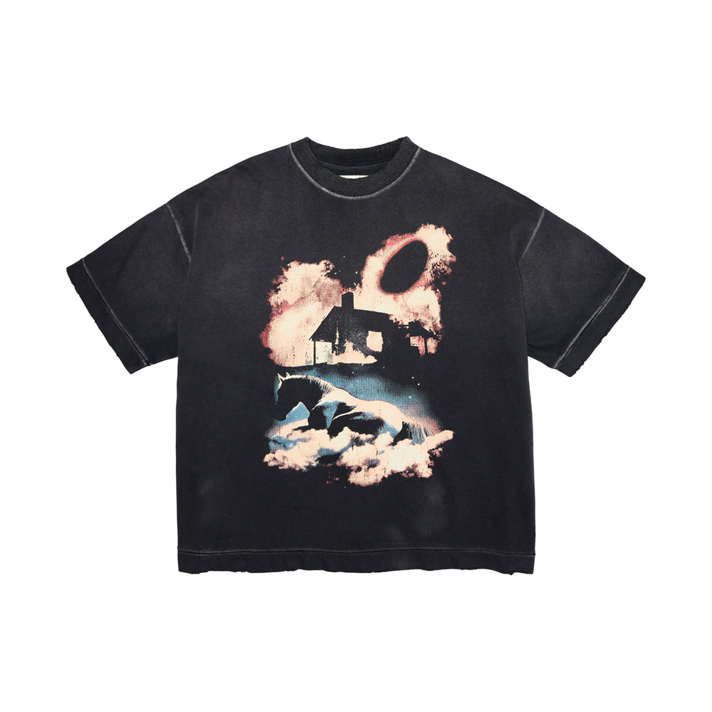 Camiseta “Wild Horse”