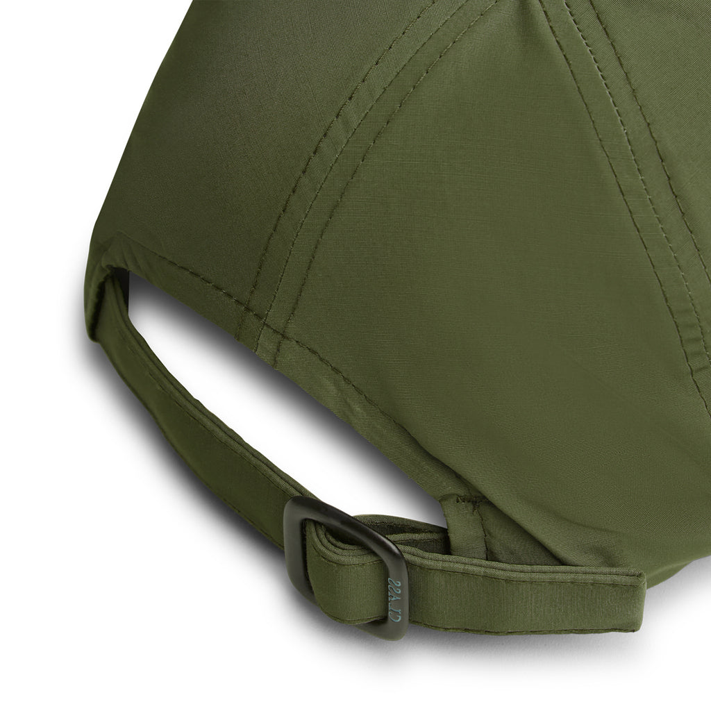 Boné “Polo” Verde