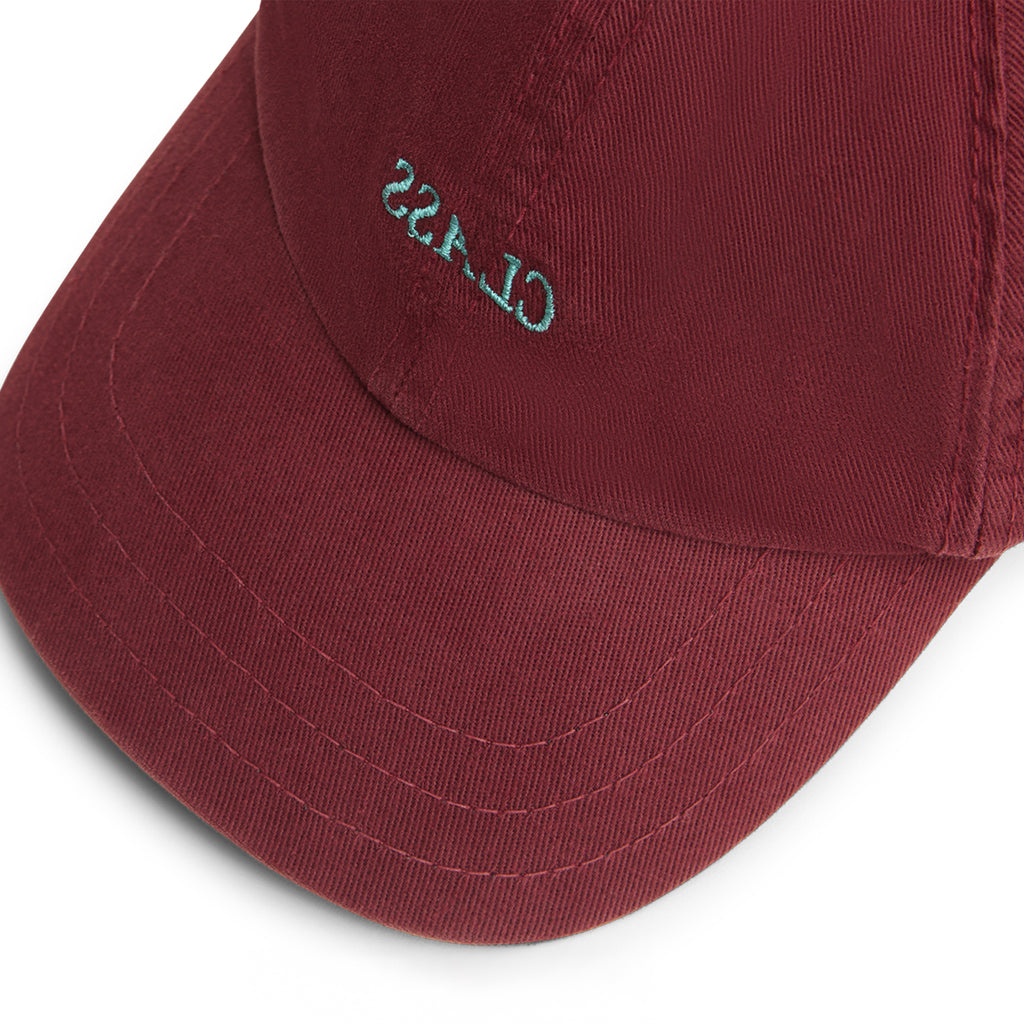 Boné “Sport Faded” Vermelho