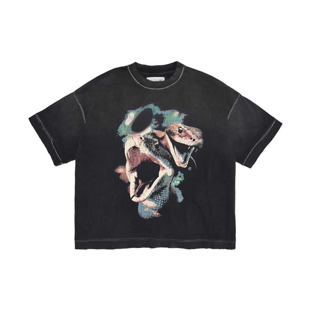 Camiseta “Serpents”