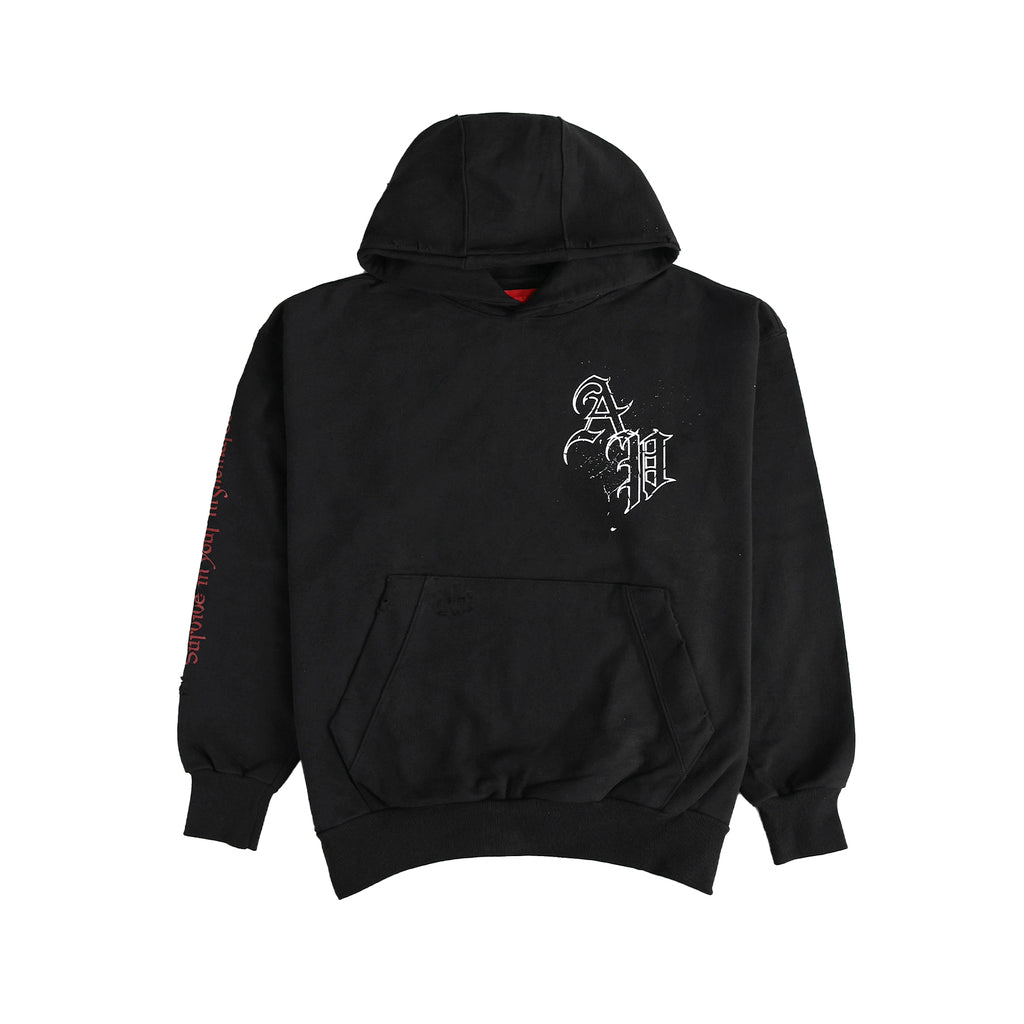 Moletom “AP Logo”
