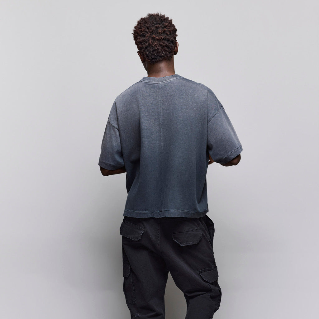 Camiseta “O Culto”