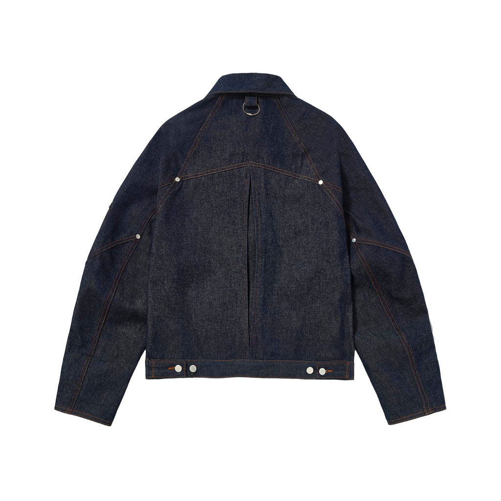 Jaqueta Jeans RAW “Thenim”