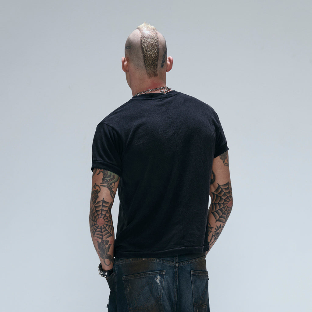 Camiseta “Exclusive” Preta