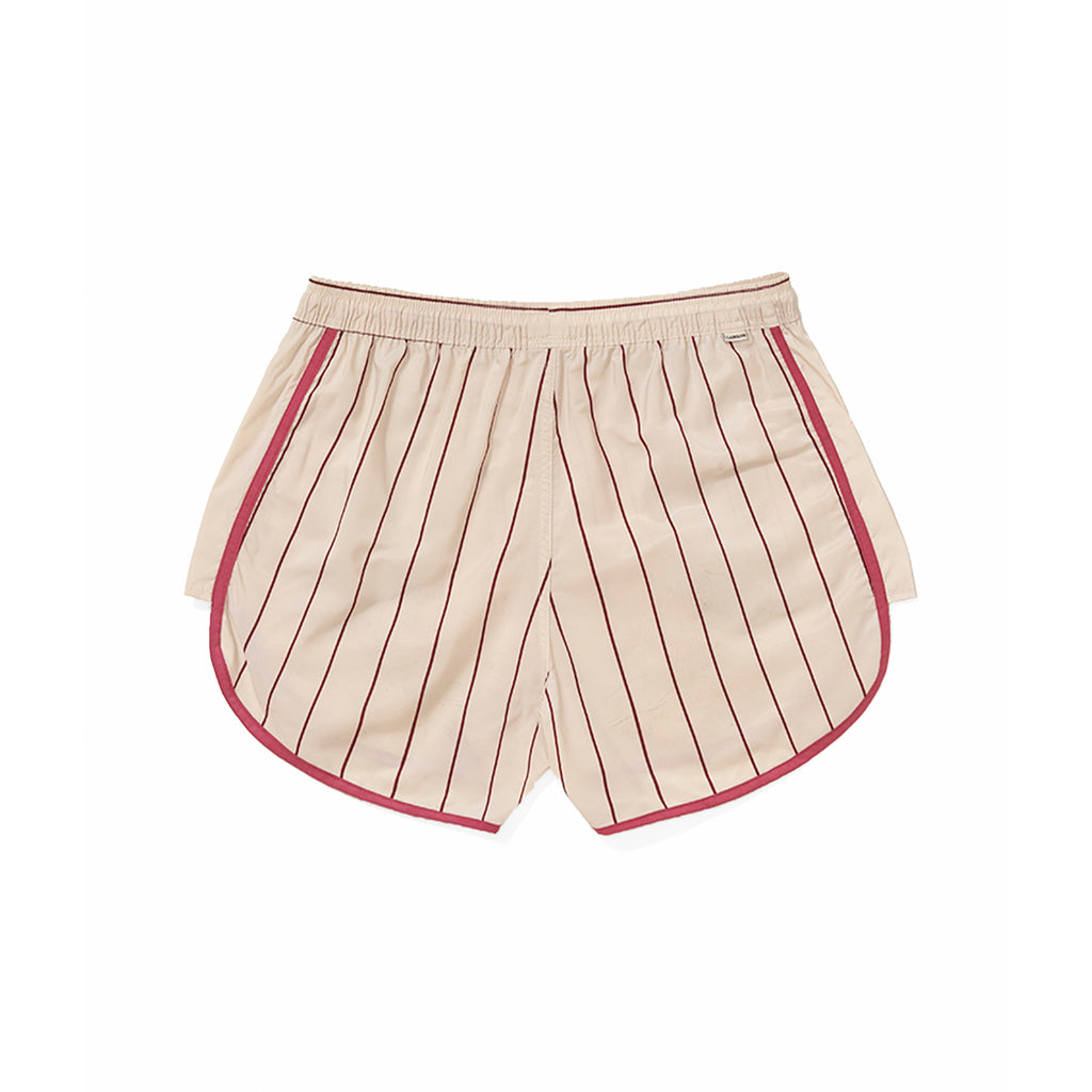Shorts “Volley” Listrado