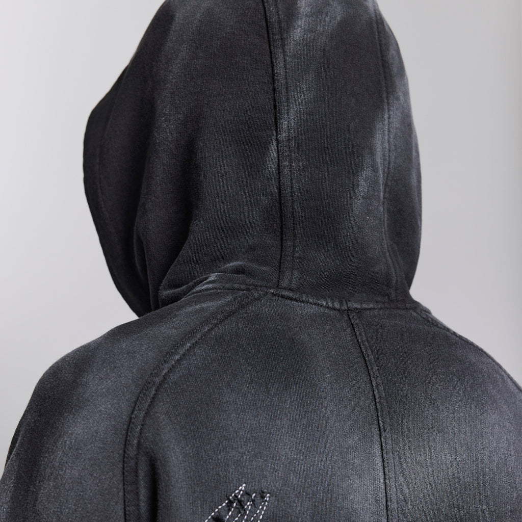 Moletom “Grind” Preto - Egho