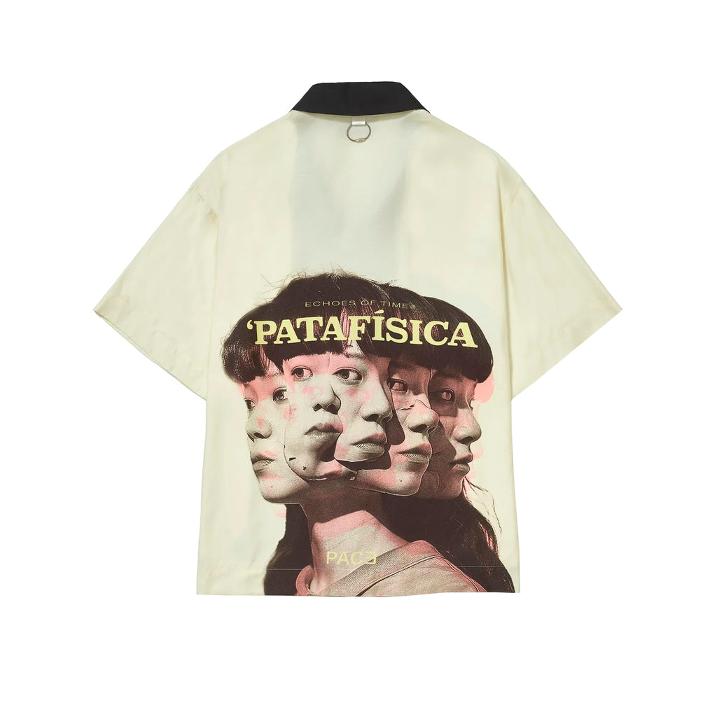 Camisa “EOT” Branca