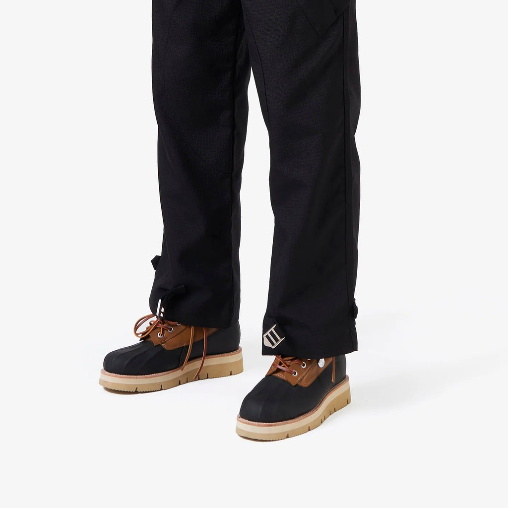 Bota Duck “PF” Marrom
