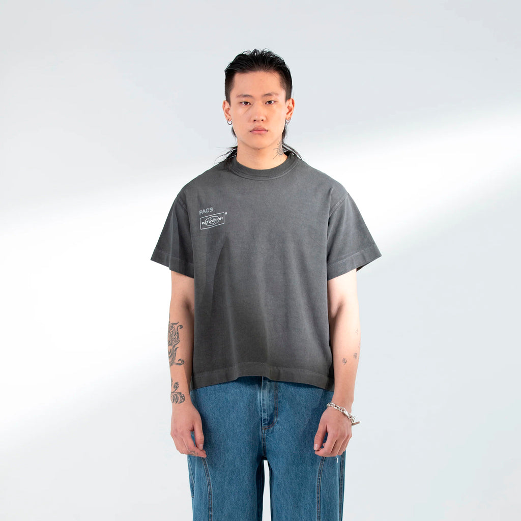 Camiseta “Patavision” Estonada