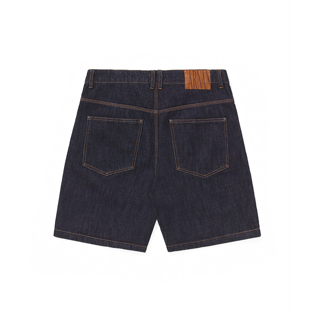 Shorts Jeans “Raw” - Carnan