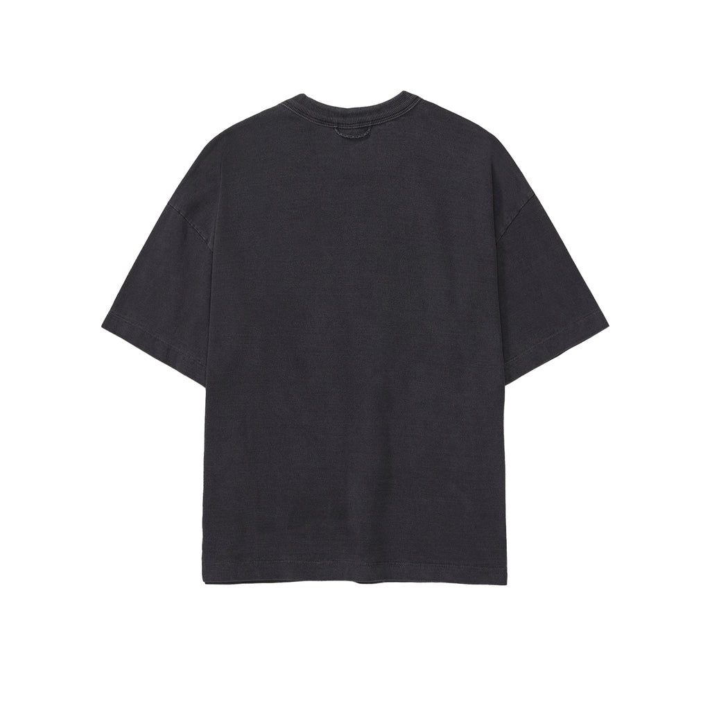 Camiseta “Prisma Stoned” Preta