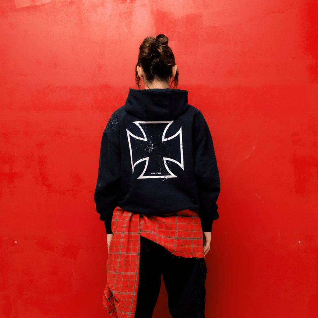 Moletom “AP Logo”