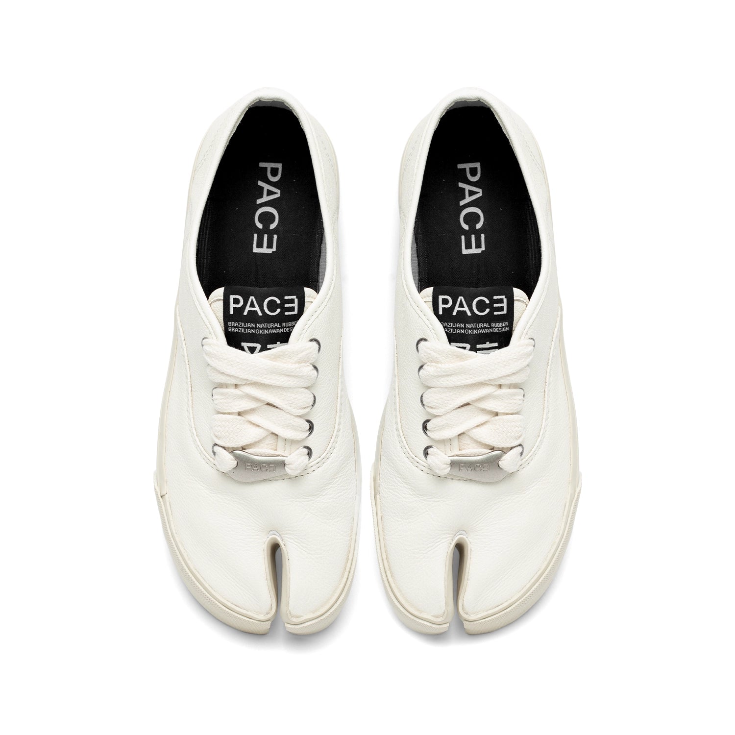 Tênis “Yoshi's Tabi” Branco