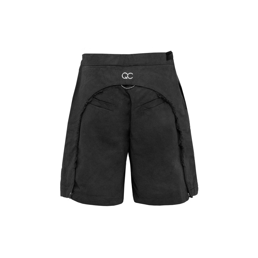 Bermuda "SSUNA" Cinza