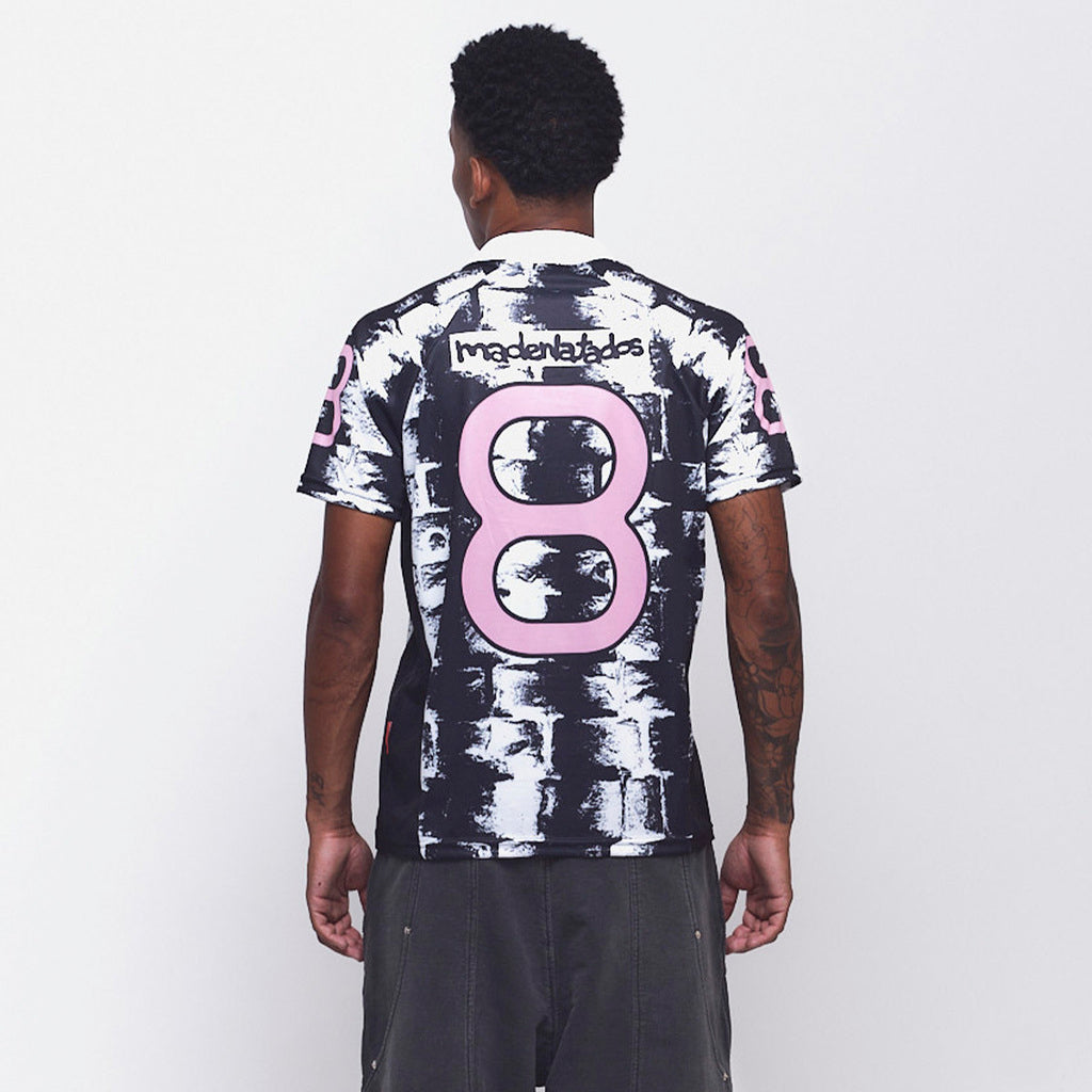 Camisa “Jersey Ruínas”