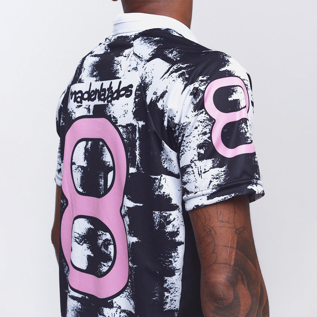 Camisa “Jersey Ruínas”