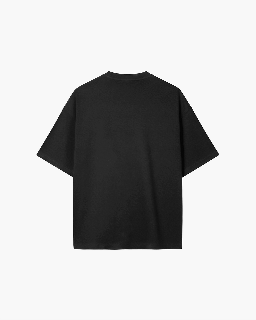 Camiseta Oversized “250” Preta