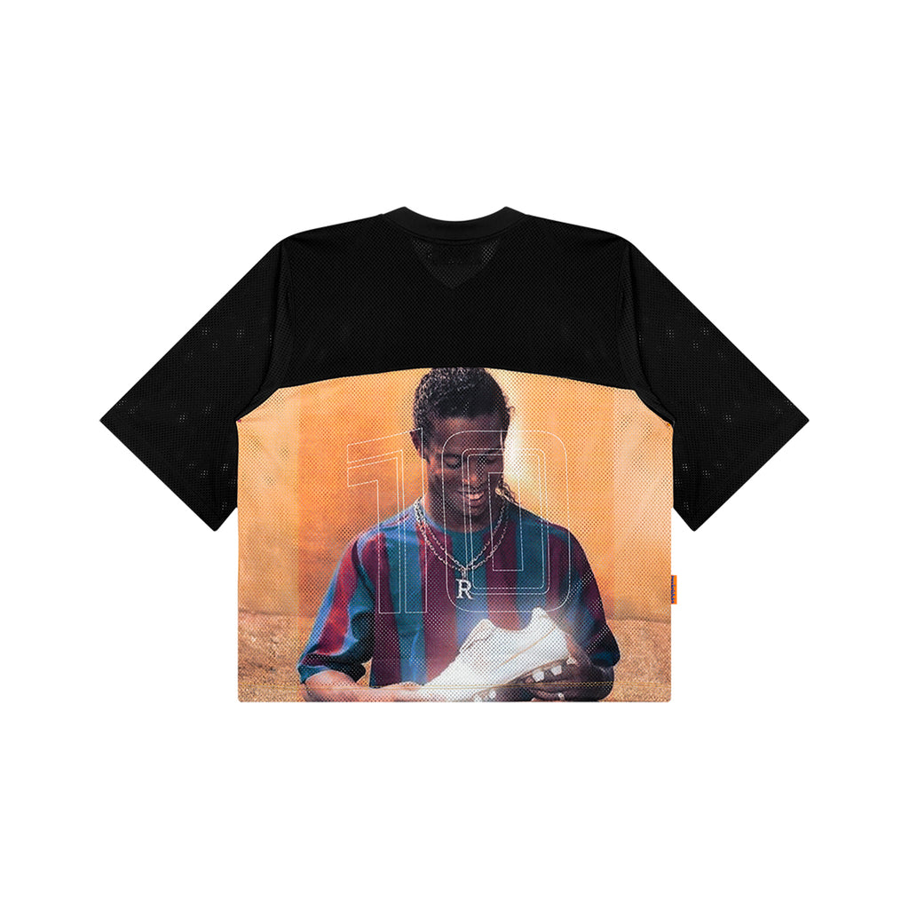 Camisa Jersey "Chuteira dos Sonhos"