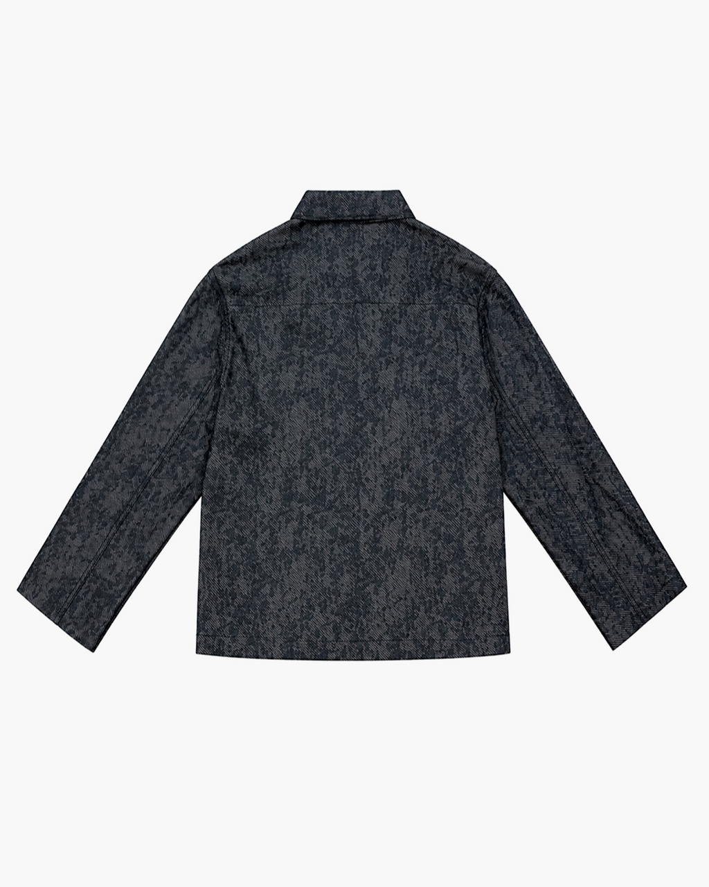Jaqueta "Pampeano JACQUARD.69"