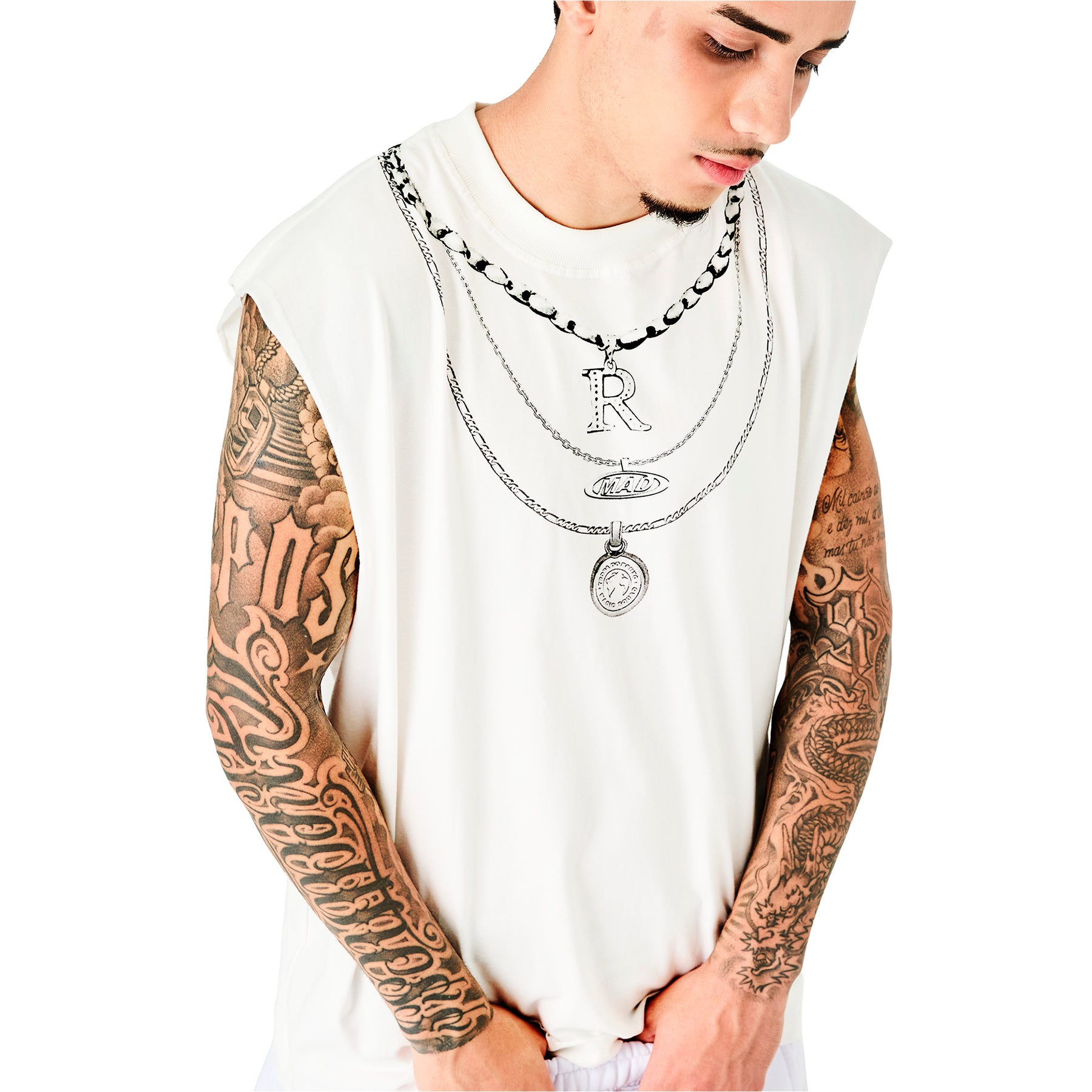 Regata "Cordãozão"