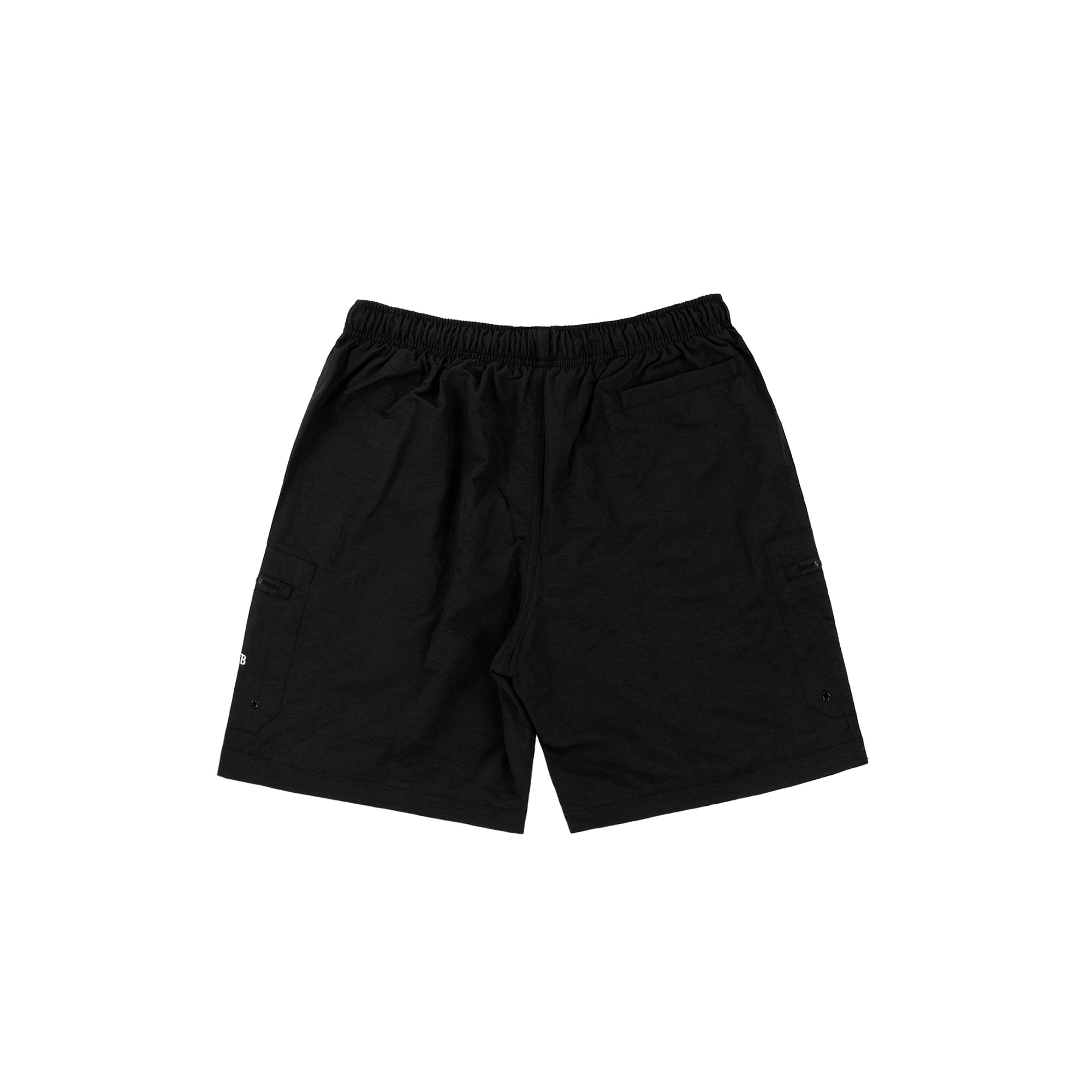 Shorts Cargo "UTL" Preto