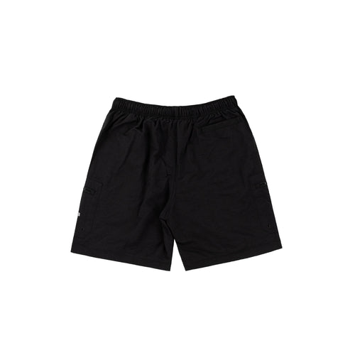 Shorts Cargo "UTL" Preto