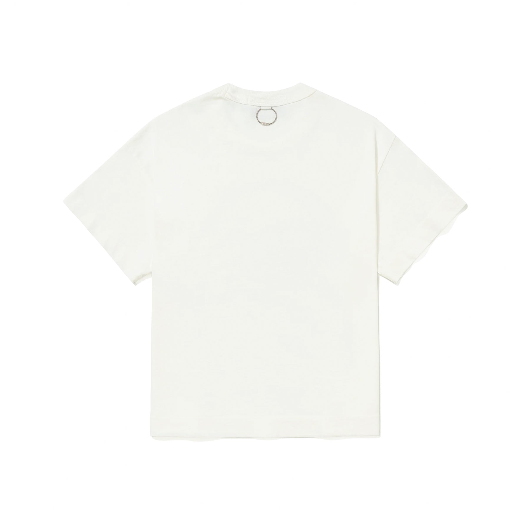 Camiseta “PF” Branca