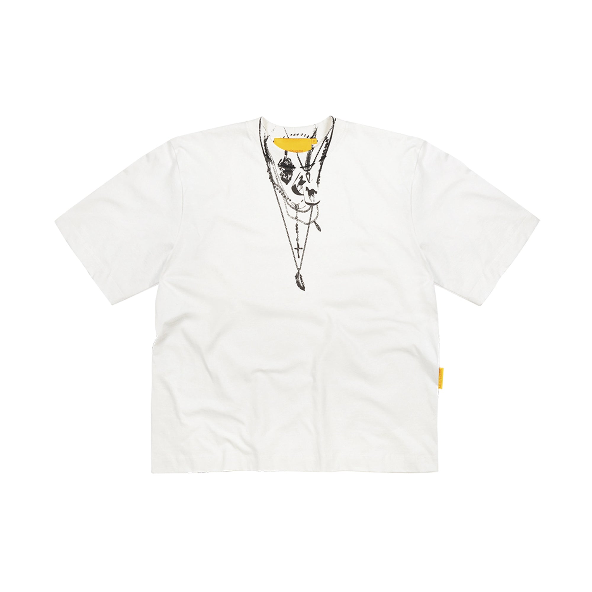 Camiseta "Proteção"